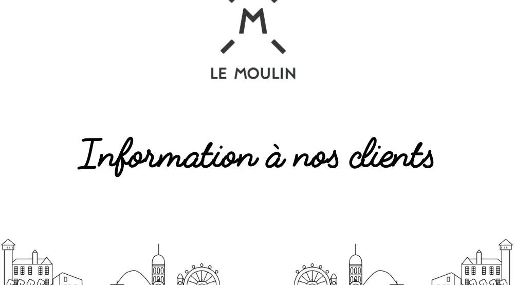 Mouvement social en cours : votre pause déjeuner reste assurée et nous vous informons en toute transparence.