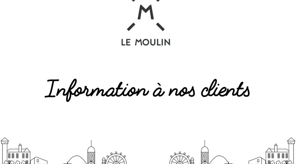 Mouvement social en cours : votre pause déjeuner reste assurée et nous vous informons en toute transparence.