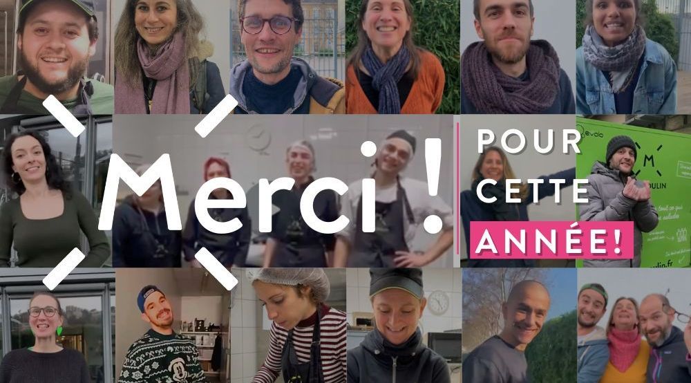 🌱 Une nouvelle étape pour le Moulin