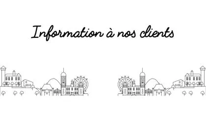 Information clients