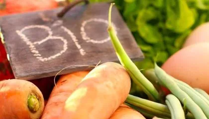 Manger mieux, manger bio, manger durable… c’est forcément contraignant ?