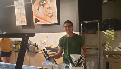 Petit traité d’entrepreunariat de Tom, fondateur du Moulin