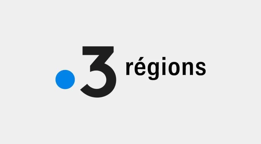 France 3 régions, rencontre avec Tom Thiellet