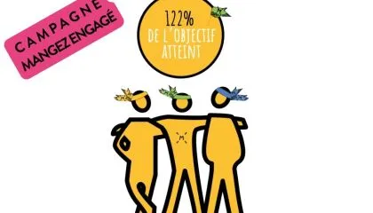 Mangez engagé : une campagne qui nous a fait du bien
