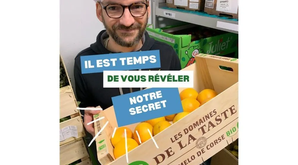 Manger Moulin, c’est quadruplement bon :