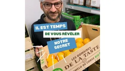 Manger Moulin, c’est quadruplement bon :