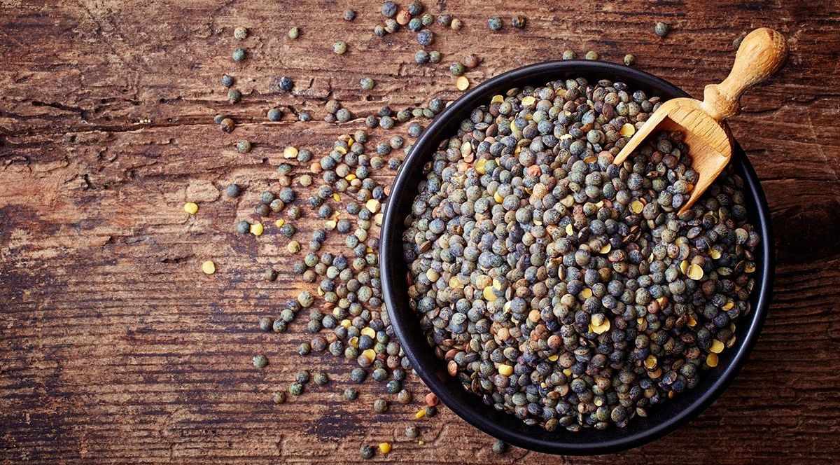 Les 3 raisons qui nous font arrêter les lentilles bio !