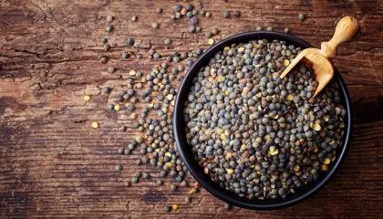 Les 3 raisons qui nous font arrêter les lentilles bio !