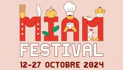 La Métropole de Lyon lance le 1er Festival de l’Alimentation !
