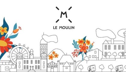 Merci, nous avons sauvé le Moulin tous ensemble.