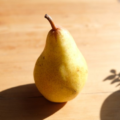 Fruit frais : Poire