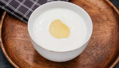 Desserts