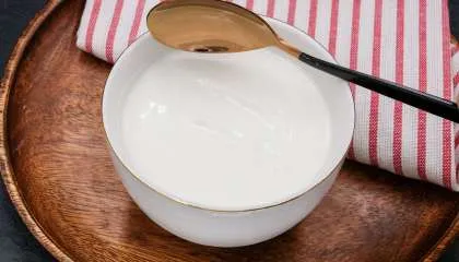 Desserts