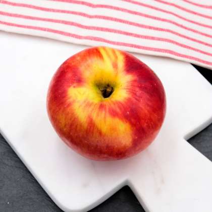 Fruit frais : Pomme