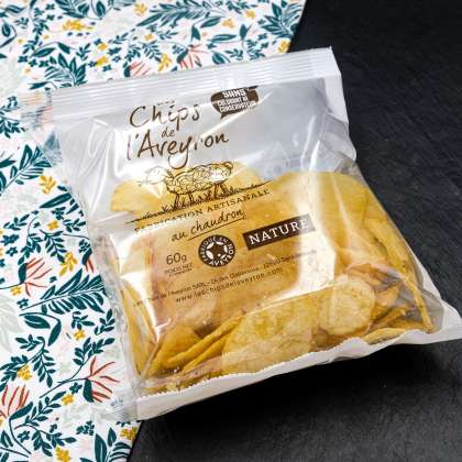 Chips artisanales