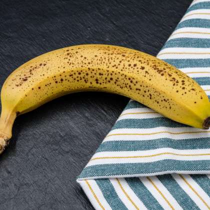 Fruit frais : Banane