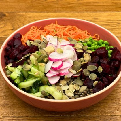 Salade bowl