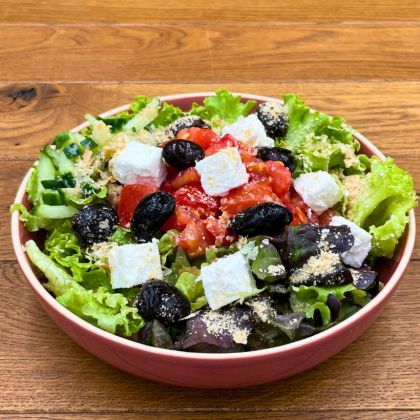Salade Grecque