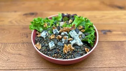Salade Rustique
