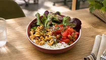 Salades