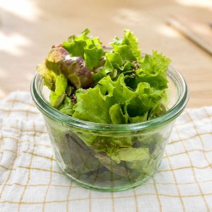 P'tite salade