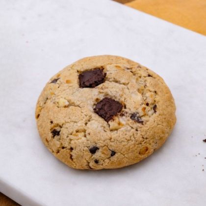 Supercookie trio choco BIO