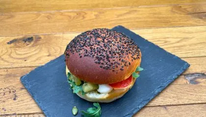 Bun italien