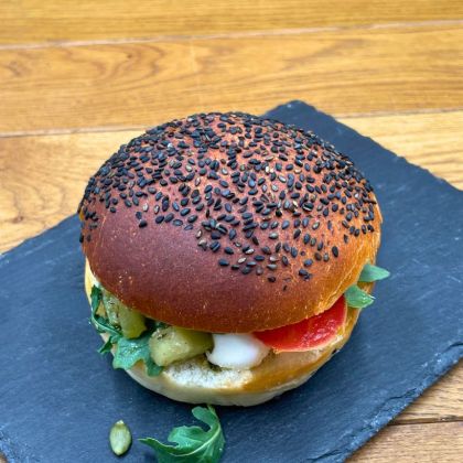 Bun italien