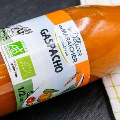 Gaspacho