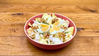 Salades