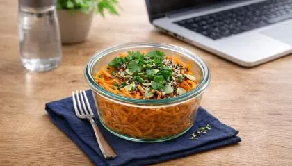 Entrées