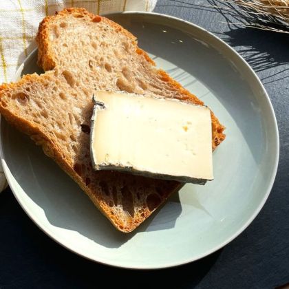 Tomme du Jura