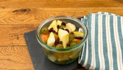 Desserts