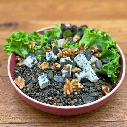 Salade Rustique