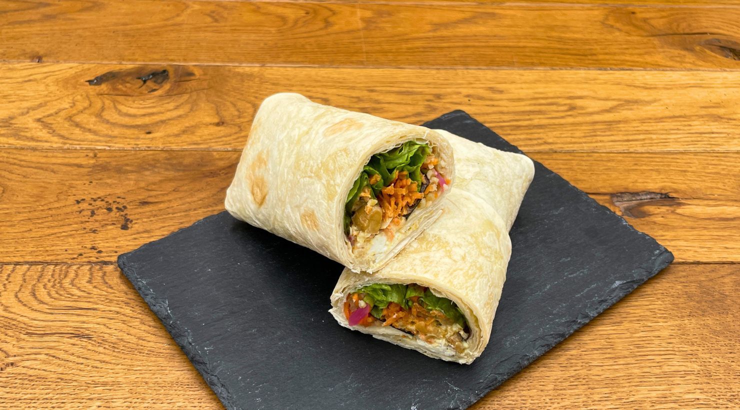 Wrap indien