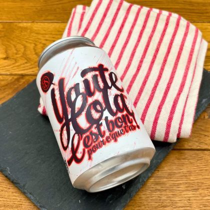 Yaute Cola
