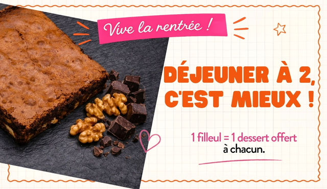 Vive la rentrée S36